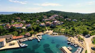 Villa Rosa House 3 Bed, 3 Bath In Luka Dugi Otok - 6
