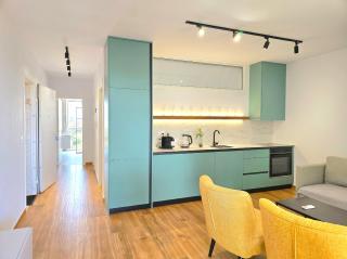 Cozy Beach Apartment 296 - 5