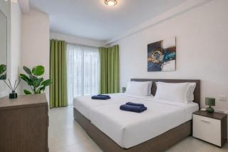 Bright and spacious 2 bedroom with balcony VMIF1-1 - 8
