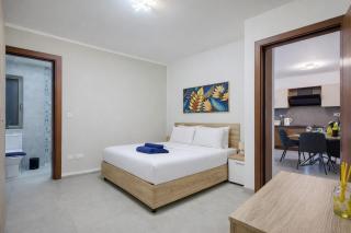 Bright and spacious 2 bedroom with balcony VMIF1-1 - 4