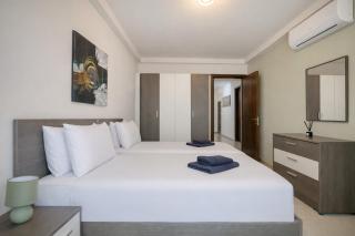 Bright and spacious 2 bedroom with balcony VMIF1-1 - 3