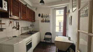 JOLI STUDIO RENOVE EN PLEIN COEUR DE L'ÂME De PARIS QUARTIER PANTHEON , NOTRE-DAME - 7