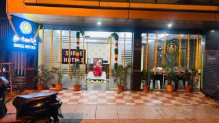 Shree Hotels Near Kempegowda International Airport Bengaluru - 9