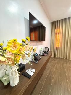 Khách sạn SOLAR HOTEL - 8