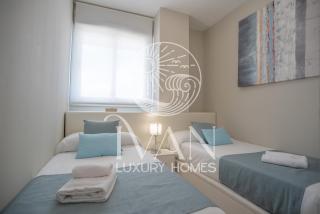Casa Jade Ivan Luxury Homes 5ªPlta Frontal 1ªLinea - 5