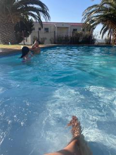 Baywatch Apartments - 1