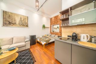 Wolnica Loft by Hosty - 3