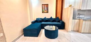 Yogvan Luxury 1BHK Apartments Tapovan Rishikesh - 6