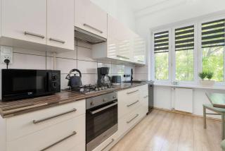 Family Apartment in Gdynia Near the Seaside Promenade by Noclegi Renters - 7