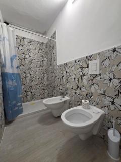 Appartamento Morelli Beach - Via dello Scoglio - 3