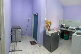 Aenis Homestay Titi Gantung - 5