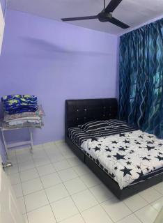 Aenis Homestay Titi Gantung - 4