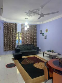 Aenis Homestay Titi Gantung - 1