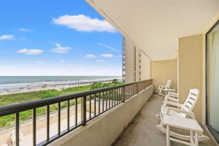 Sea Winds 307 - Oceanfront - Windy Hill Section - 7