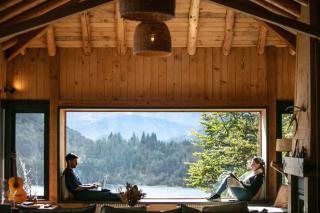 Hermoso Eco Lodge - 7
