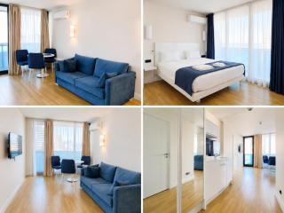 ORBI CITY - HiGH FLOOR - 2