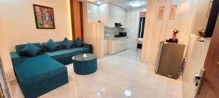 Yogvan Luxury 1BHK Apartments Tapovan Rishikesh - 1