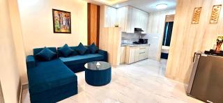 Yogvan Luxury 1BHK Apartments Tapovan Rishikesh - 7