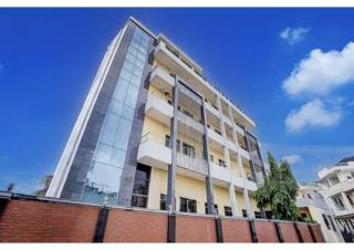 Hotel Tanwar - 5