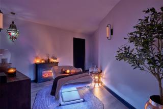 Boutique Hotel Luna Triunfo Granada - Granada - 2