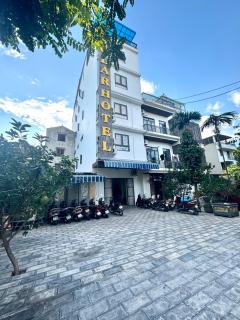 Khách sạn SOLAR HOTEL - 2
