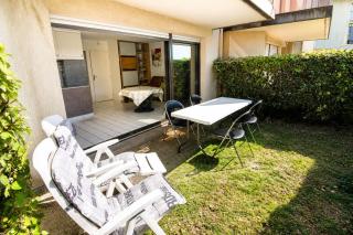 Appartement Le Touquet - Jardin - 8