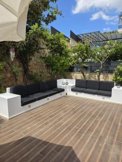 Mavi Ruya - Modern ground floor duplex apartement with private pool & XL outdoor - 1