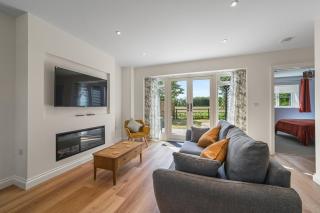 Captains Cottage at Rectory Farm in Gestingthorpe - 6