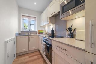 Captains Cottage at Rectory Farm in Gestingthorpe - 2