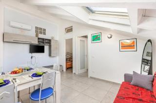 Paolo & Elisa - Sea Front Apartments - 1