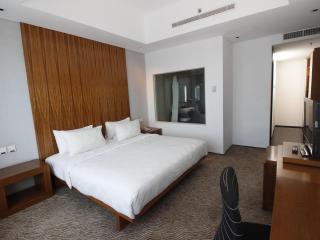 Novotel Balikpapan - 8