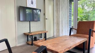 Bungalow Zandzegge | 4 personen - Vakantiepark De Kremmer - 4