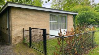 Bungalow Zandzegge | 4 personen - Vakantiepark De Kremmer - 1