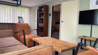 Bungalow Zandzegge | 4 personen - Vakantiepark De Kremmer - 2