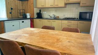 Bungalow Zandzegge | 4 personen - Vakantiepark De Kremmer - 2