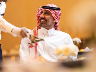Zamzam Pullman Makkah - 5