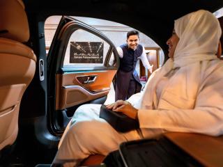 Zamzam Pullman Makkah - 4