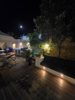Mavi Ruya - Modern ground floor duplex apartement with private pool & XL outdoor - 5