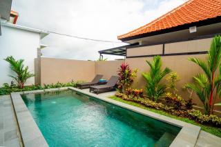 Puri Arta Villa - 6