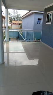 Casa pé na área com hidromassagem e piscina - 7