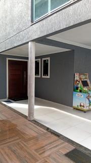 Casa pé na área com hidromassagem e piscina - 4
