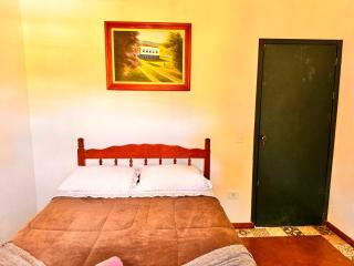 Casa na fazenda - 8