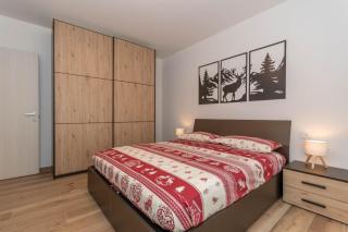 Alpine Haven - Cencenighe - 8
