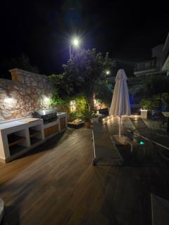 Mavi Ruya - Modern ground floor duplex apartement with private pool & XL outdoor - 8