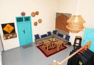 Dreamy Hostel Arugambay - 8