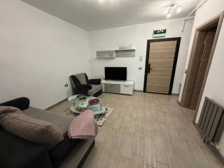 RuSy Apartament-BEACH Resort - 4