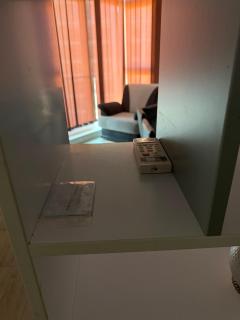 RuSy Apartament-BEACH Resort - 6