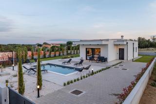Villa Enija ZadarVillas - 0