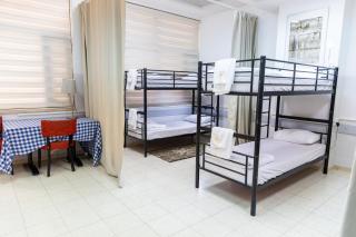 New Gate Hostel - Gerusalemme - 6