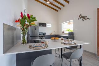 La Villa de Solange - Canope - 6